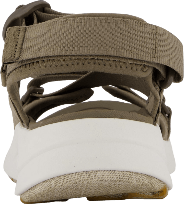 Ke Elle Sport Backstrap W Brindle-star Weiß
