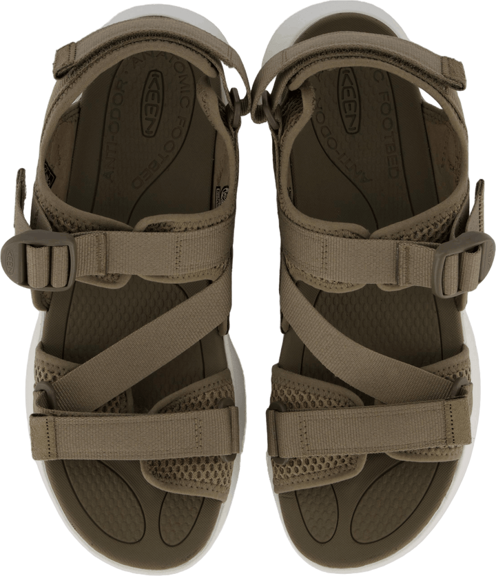 Ke Elle Sport Backstrap W Brindle-star Weiß