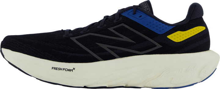 Neue Balance Fresh Foam X 1080v Schwarz