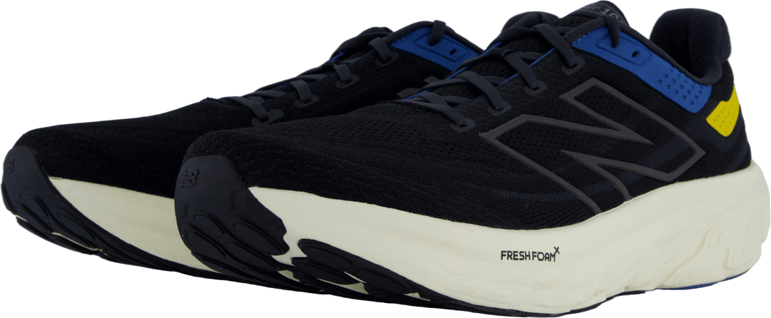 Neue Balance Fresh Foam X 1080v Schwarz