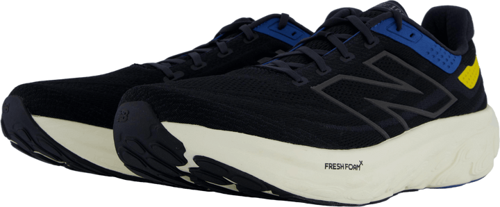 Neue Balance Fresh Foam X 1080v Schwarz