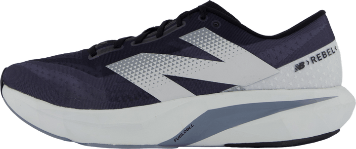 New Balance Fuelcell Rebel V4 Grå
