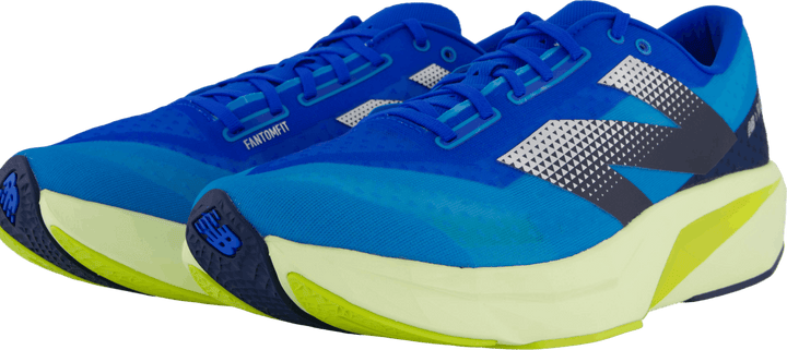 New Balance Fuelcell Rebel V4 Sinine