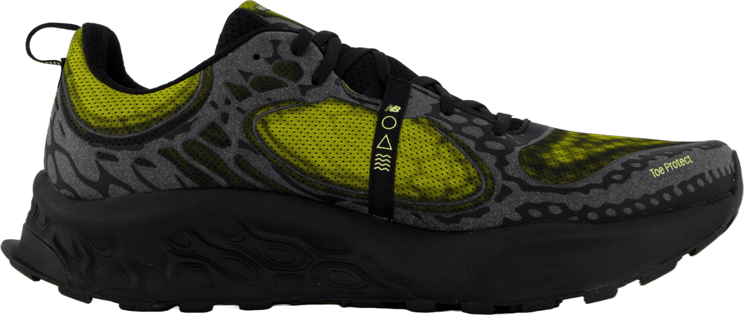 Fresh Foam X Hierro V8 Musta