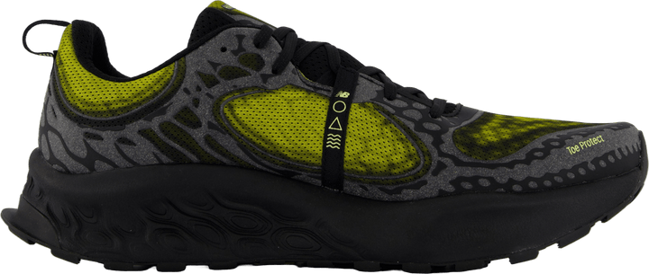 Fresh Foam X Hierro V8 Musta