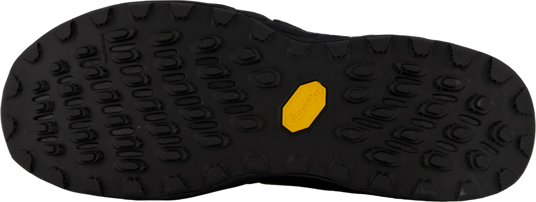 Fresh Foam X Hierro V8 Musta