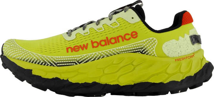 Fresh Foam X Trail More V3 Yellow