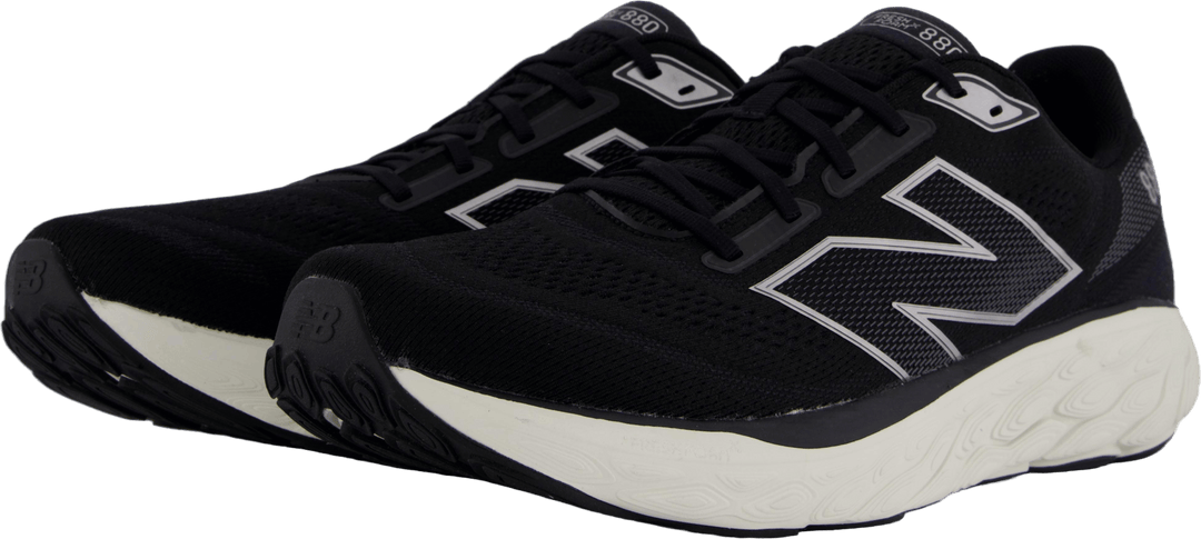 Fresh Foam X 880v14 Musta