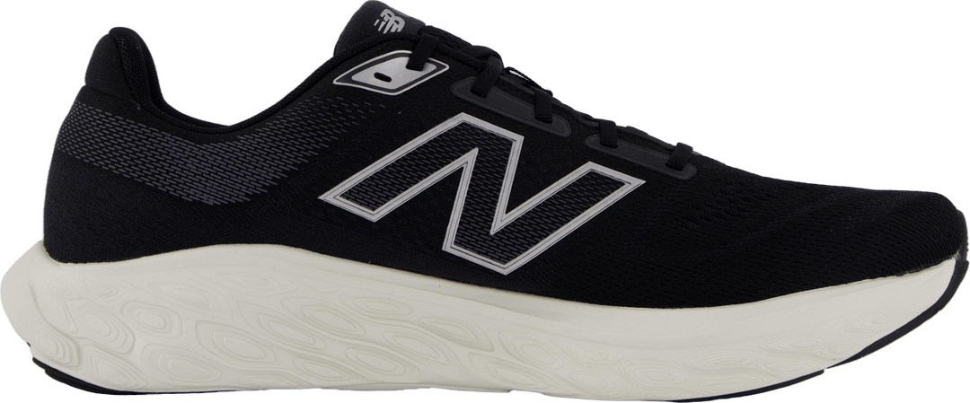 Fresh Foam X 880v14 Musta