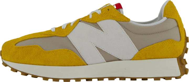New Balance U327 Gold