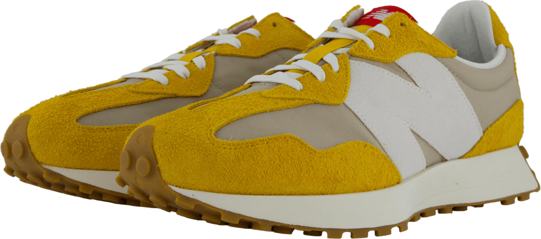 New Balance U327 Gold