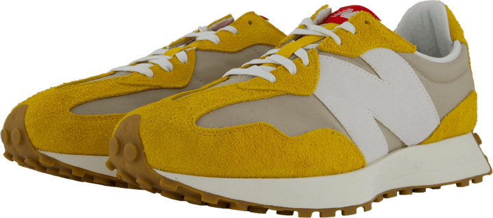 New Balance U327 Gold