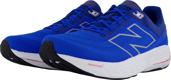 Fresh Foam X 860v14 Blau