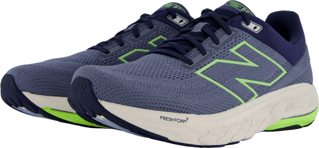 Fresh Foam X 860v14 Grey