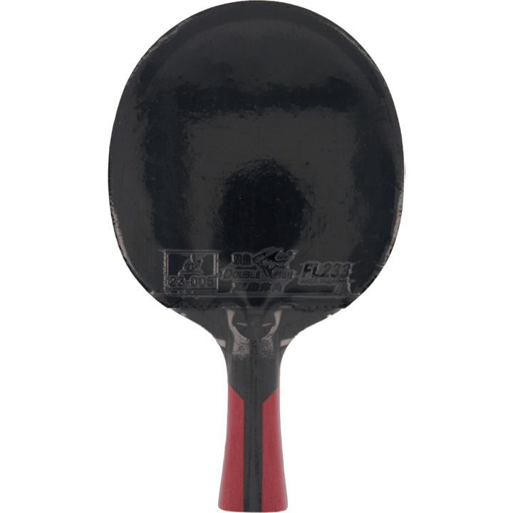 Racchetta Carbon King 8 Star nero/rosso