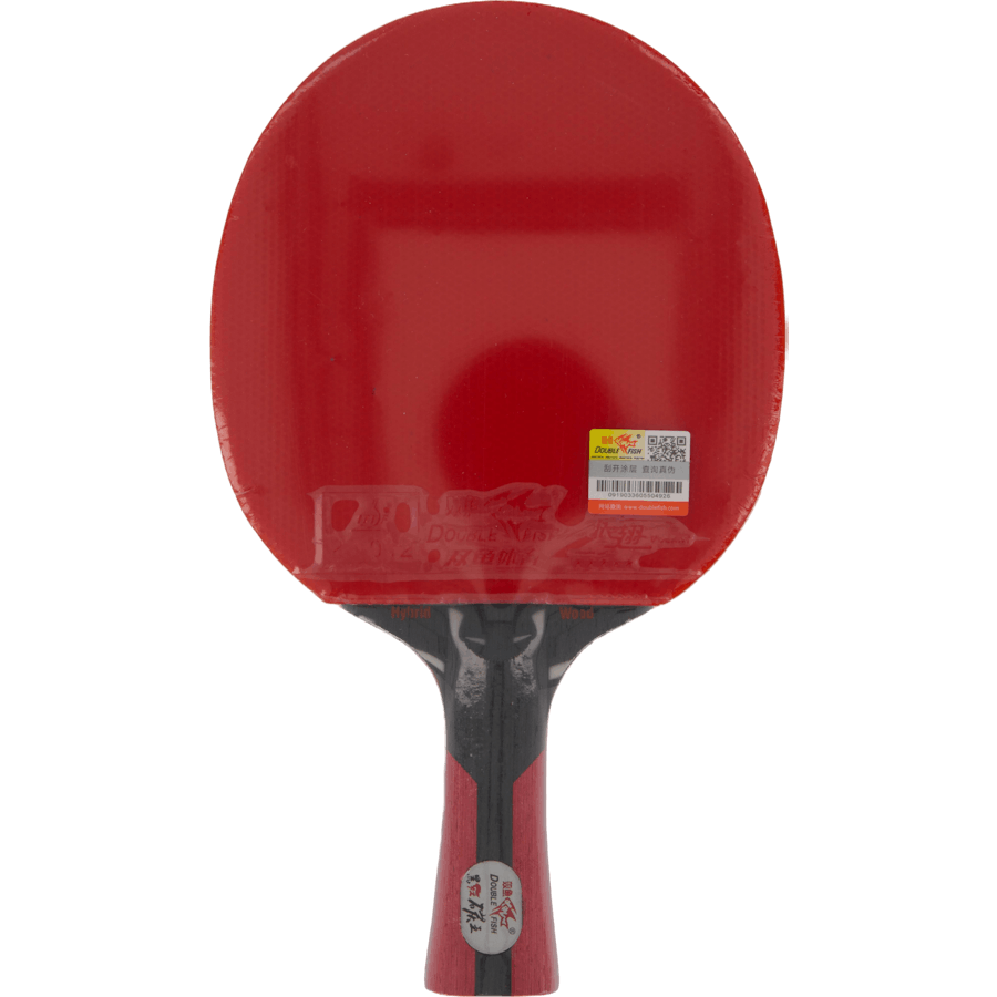 Racchetta Carbon King 8 Star nero/rosso