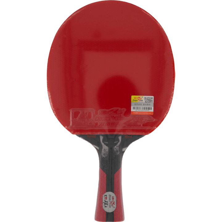 Racchetta Carbon King 8 Star nero/rosso