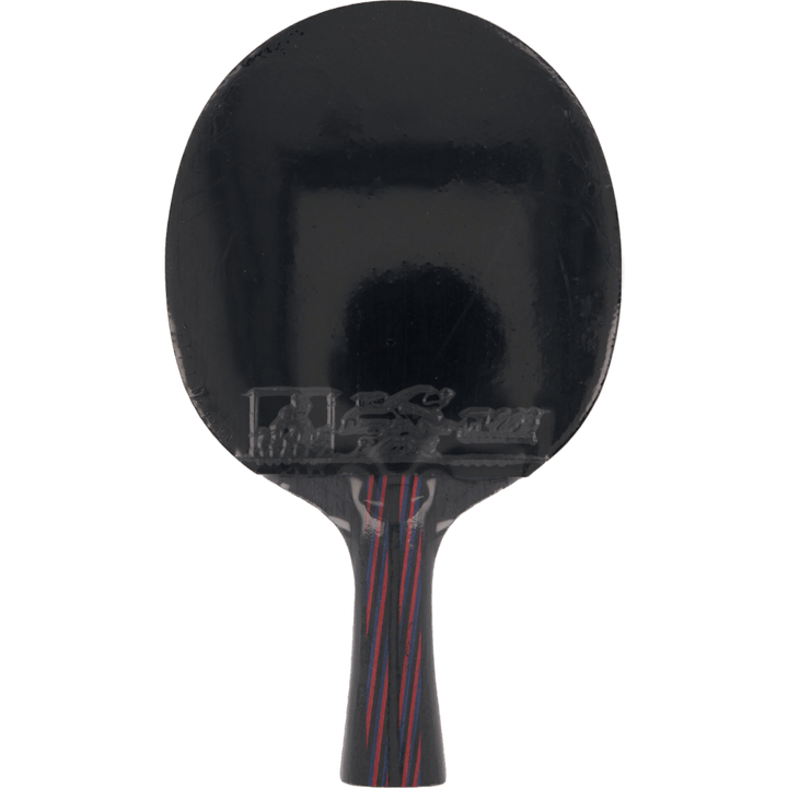Racchetta Carbon King 9 Star nero/rosso