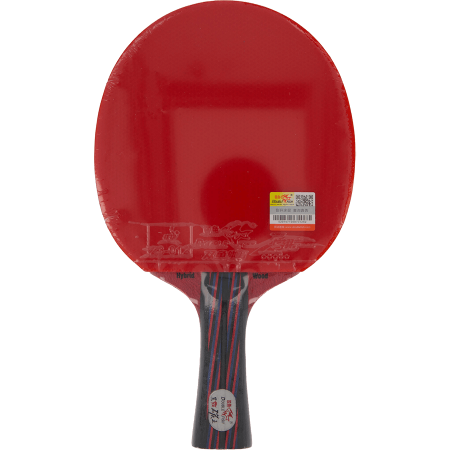 Racchetta Carbon King 9 Star nero/rosso
