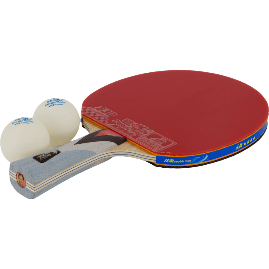 4a+ Table Tennis Racket