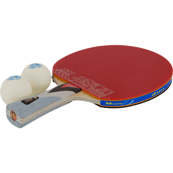 4a+ Table Tennis Racket