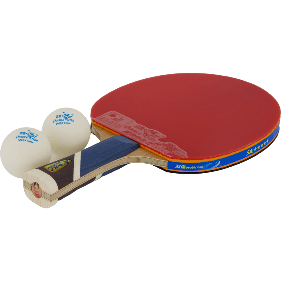5a+ Table Tennis Racket