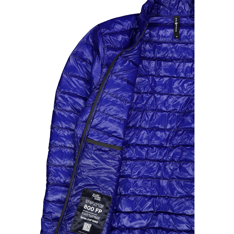 Flut Ultraleicht Jacke 651