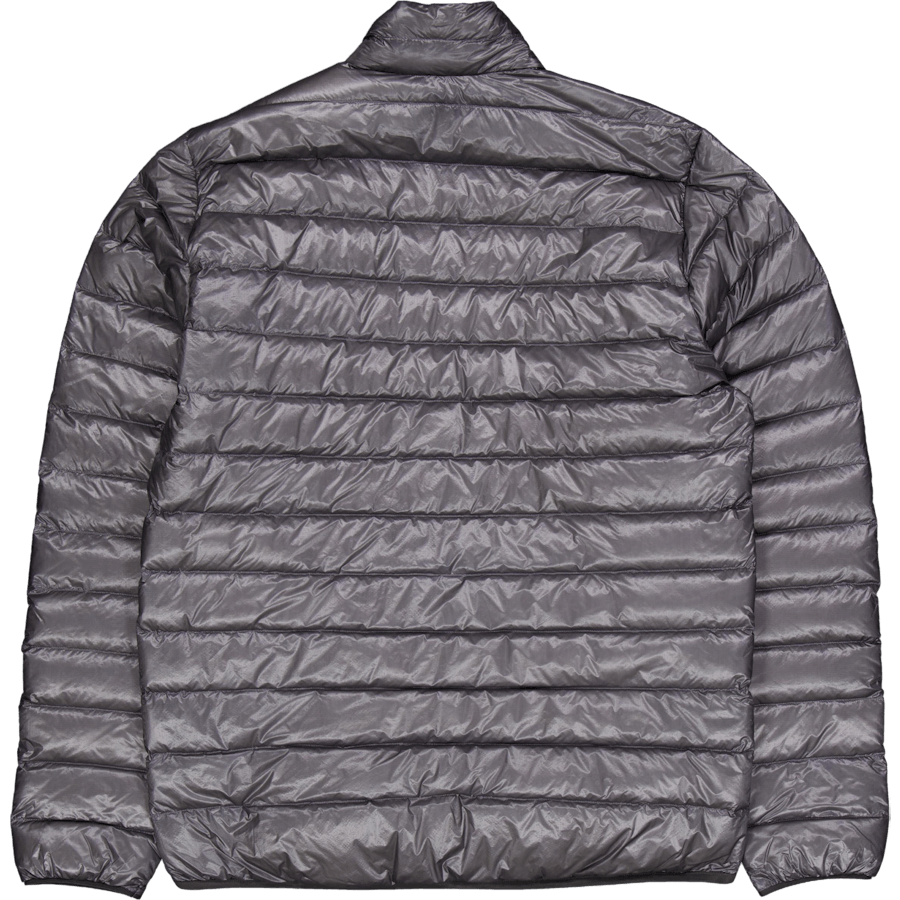 Flood Ultralight Jacke 955 Mid