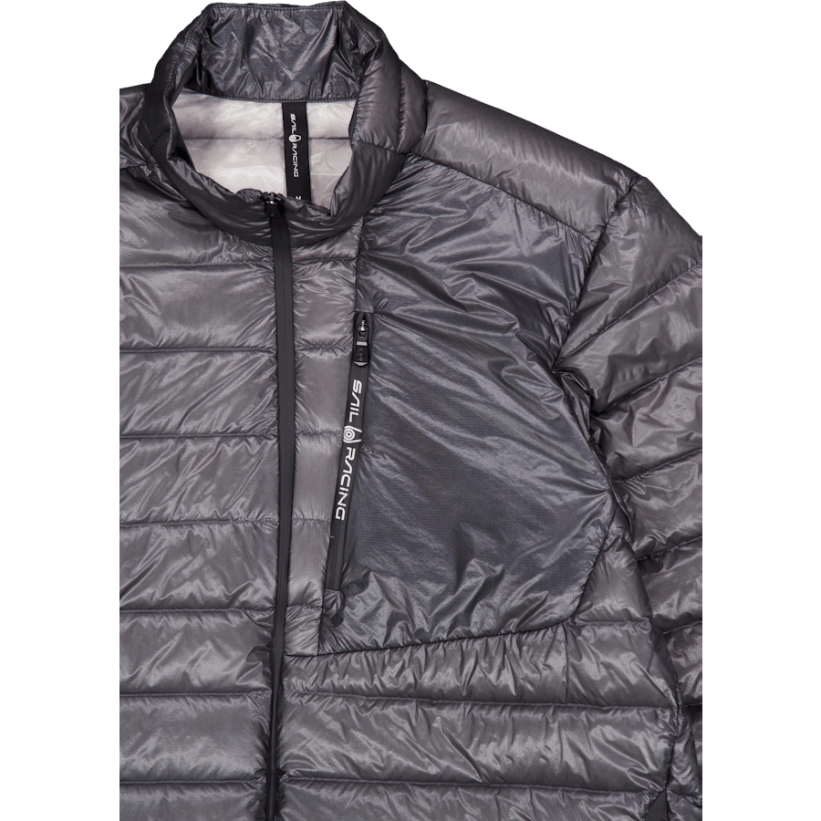 Flood Ultralight Jacke 955 Mid