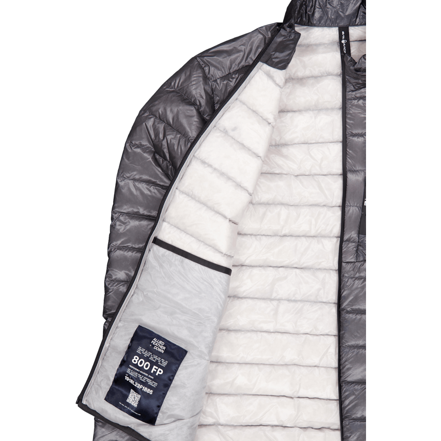 Flood Ultralight Jacke 955 Mid