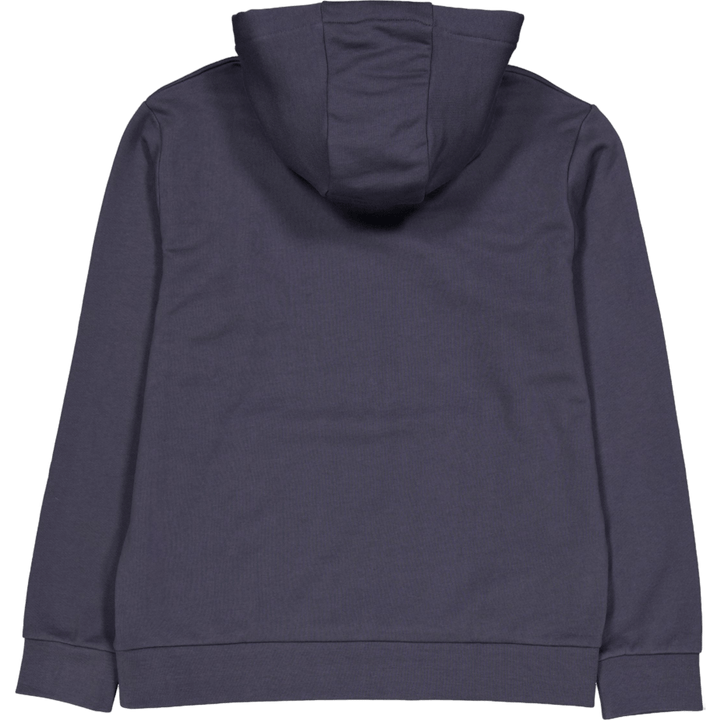 Ocean Hood 691 Acciaio scuro