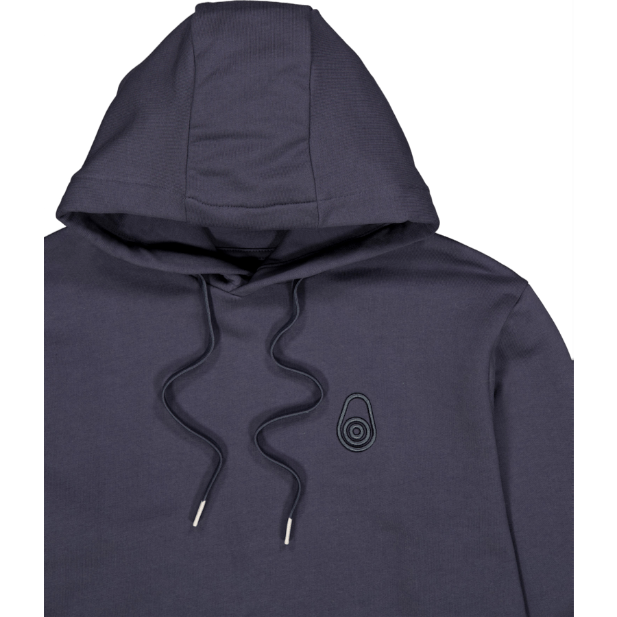 Ocean Hood 691 Acciaio scuro