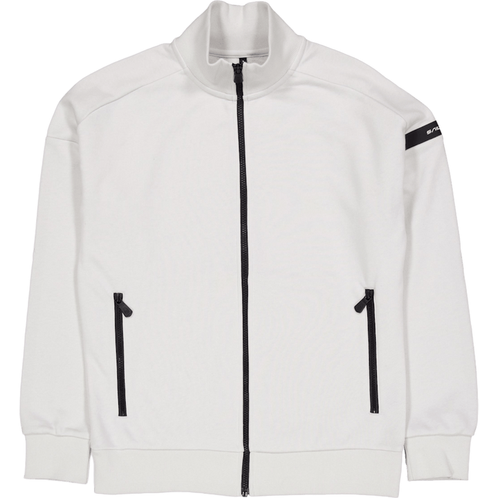 Giacca Flood Zip 108 Cloud
