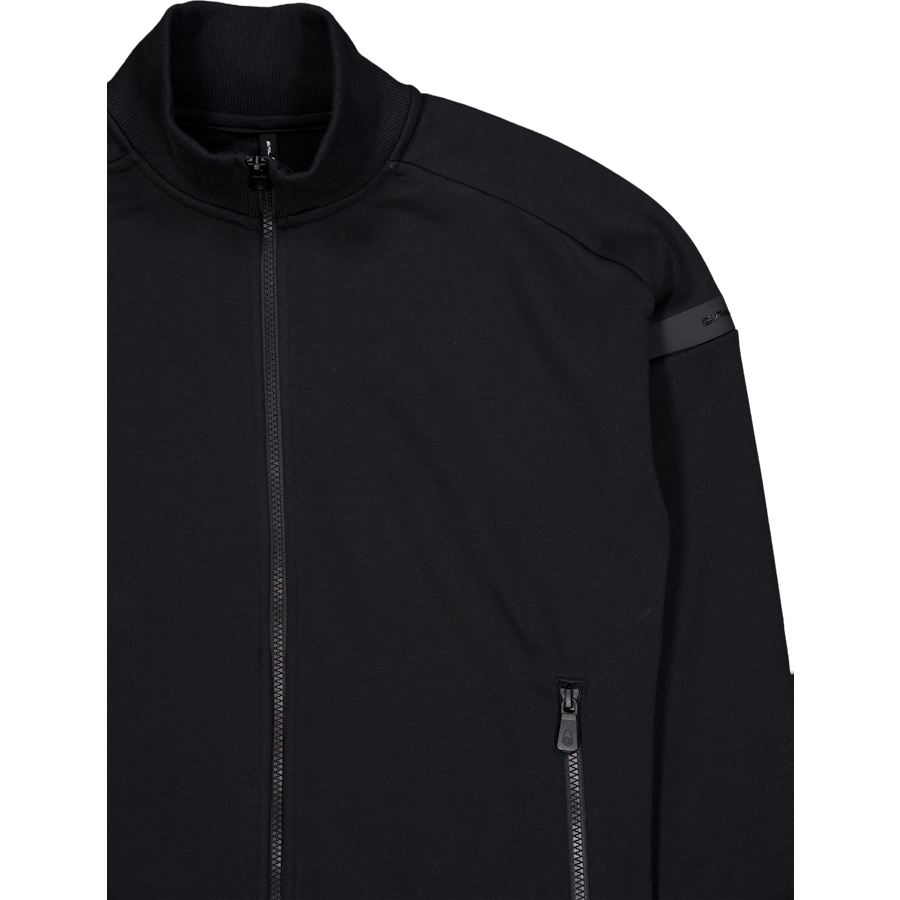 Casaco Flood Zip 999