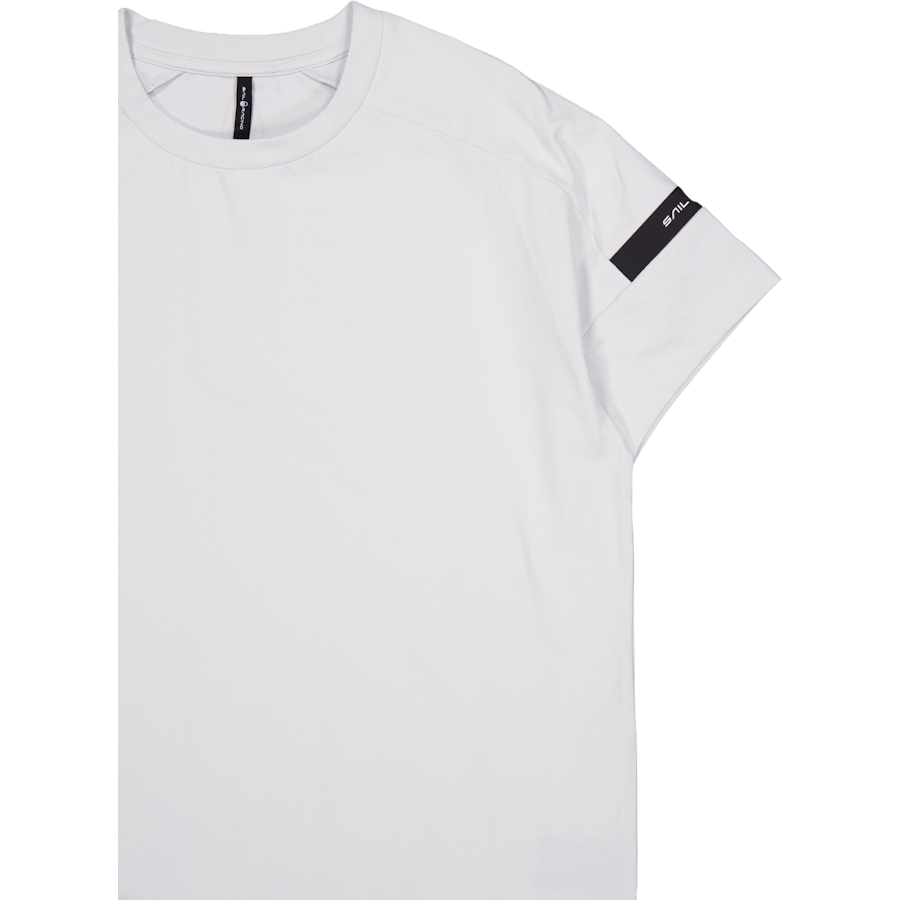 Poplavna majica 108 Oblak