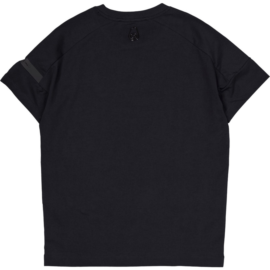 T-shirt Flood 999