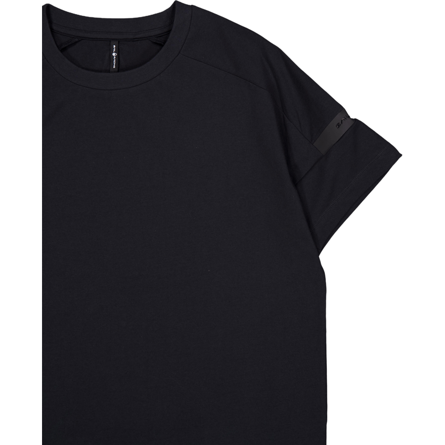 T-shirt Flood 999