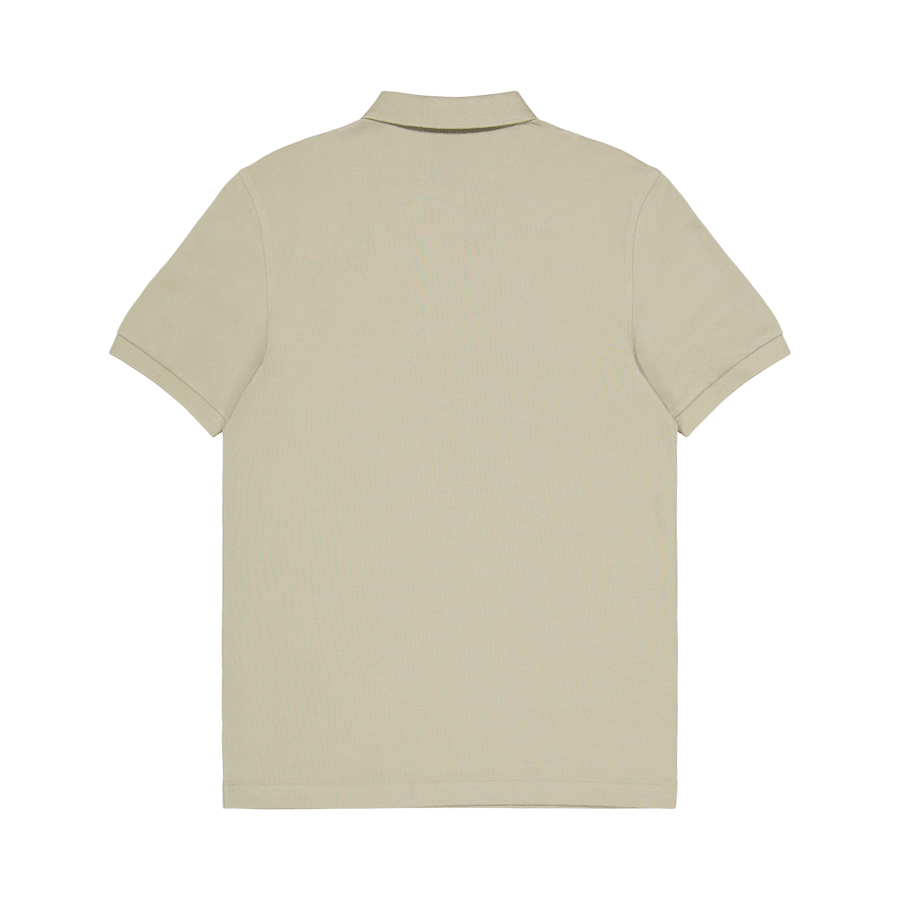 Plain Fred Perry Shirt U84 Warm brick