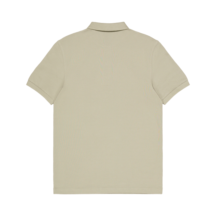 Plain Fred Perry Shirt U84 Warm brick