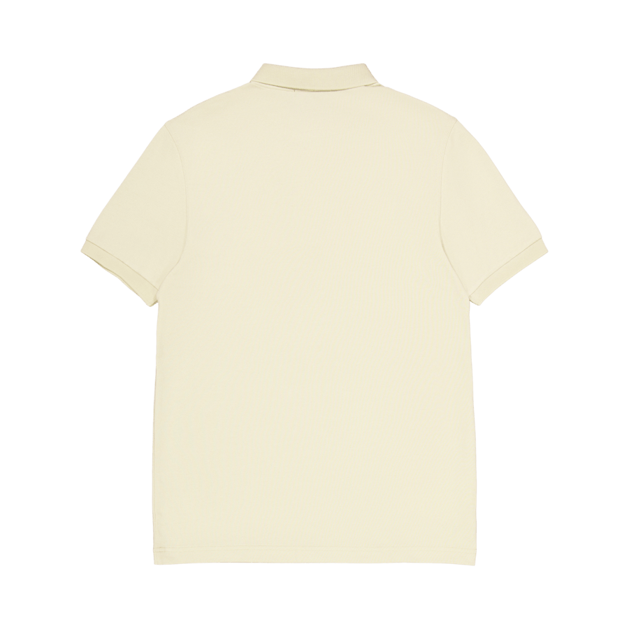Einfarbiges Fred Perry-Hemd T04