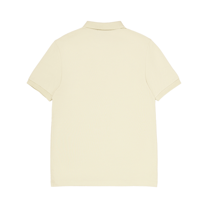 Einfarbiges Fred Perry-Hemd T04
