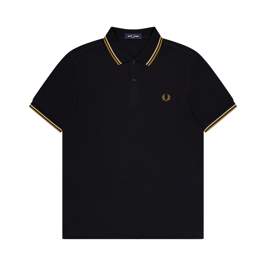 Twin Tipped Fp Shirt U97