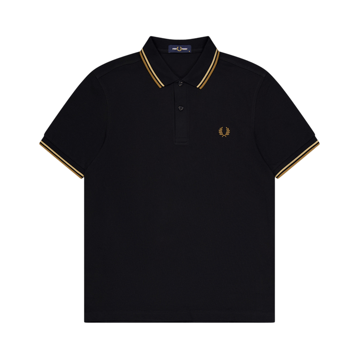 Twin Tipped Fp Shirt U97