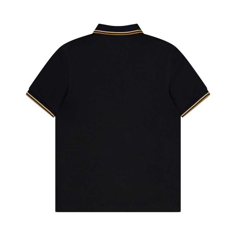 Twin Tipped Fp Shirt U97