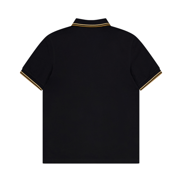 Twin Tipped Fp Shirt U97
