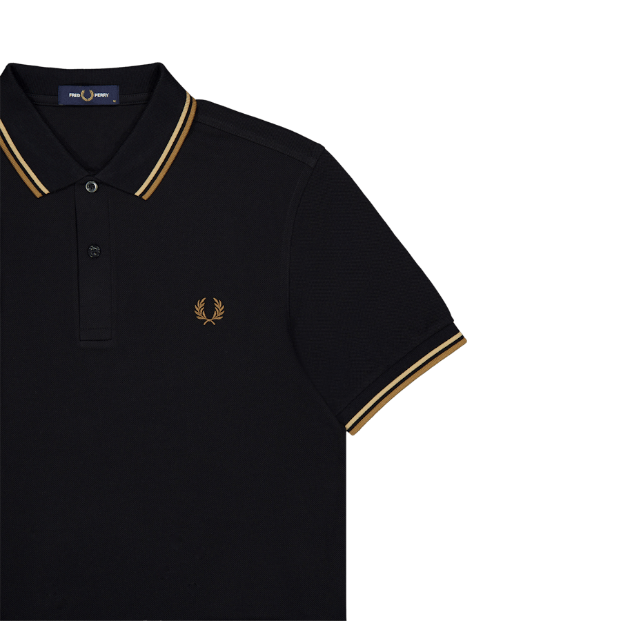 Twin Tipped Fp Shirt U97