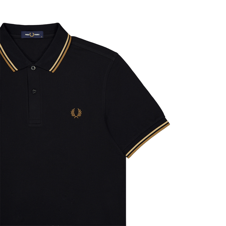 Twin Tipped Fp Shirt U97