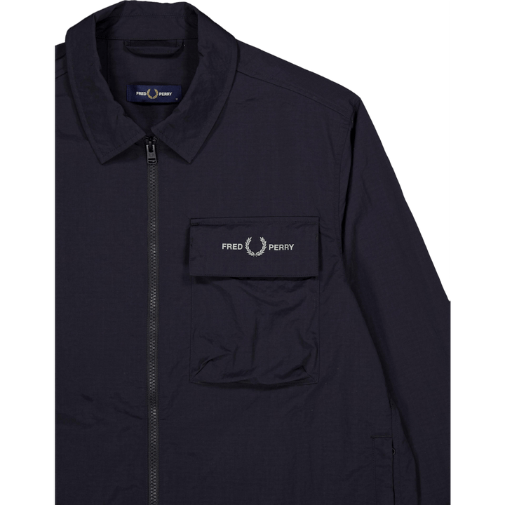 Surchemise Ripstop 102