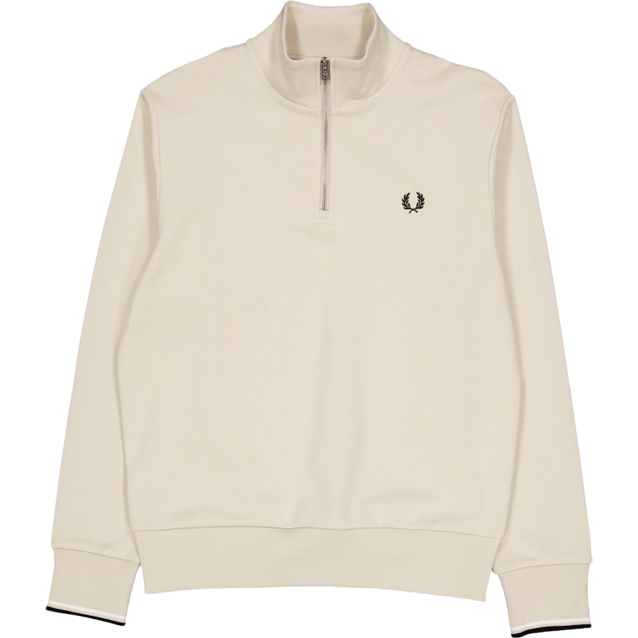 Half Zip Sweatshirt V54