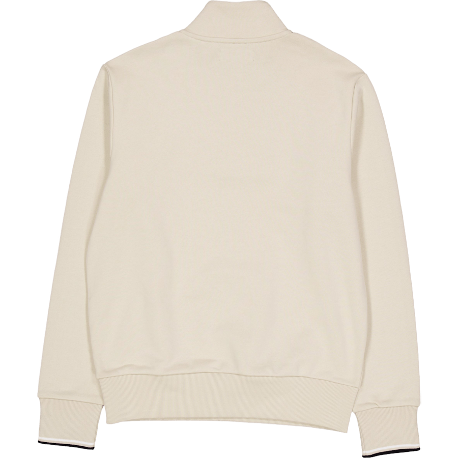 Half Zip Sweatshirt V54